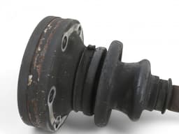 MERCEDES-BENZ A1293506510 1293506510 Drive Shaft Rear Left MERCEDES-BENZ SL-CLASS (R129) (1989-2001) — thumbnail 3