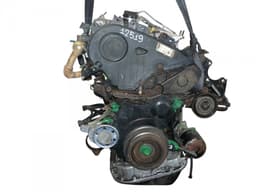 TOYOTA 190000G010 1900027280 Engine TOYOTA COROLLA Verso II (AR10) (2004-2009) — thumbnail 3