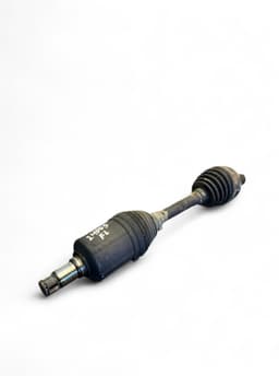 MERCEDES-BENZ A2043301501 2043301501 A2043302201 2043302201 A2043302601 2043302601 A2043301500 2043301500 Drive Shaft Front Left MERCEDES-BENZ GLK-CLASS (X204) (2008-2015) — thumbnail 1