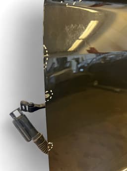 VW 5NA831055N Door Front Left VW TIGUAN II (AD, BW) (2016-2024) — thumbnail 7