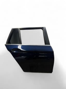 BMW Door Rear Right BMW 5 (F10, F11) (2010-2017) — thumbnail 1