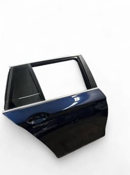 BMW Door Rear Right BMW 5 (F10, F11) (2010-2017) — thumbnail 2