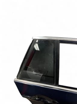 BMW Door Rear Right BMW 5 (F10, F11) (2010-2017) — thumbnail 8