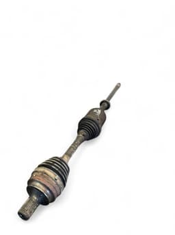 MERCEDES-BENZ A2043301601 2043301601 A2043302301 2043302301 A2043302701 2043302701 A2043301600 2043301600 Drive Shaft Front Right MERCEDES-BENZ GLK-CLASS (X204) (2008-2015) — thumbnail 1