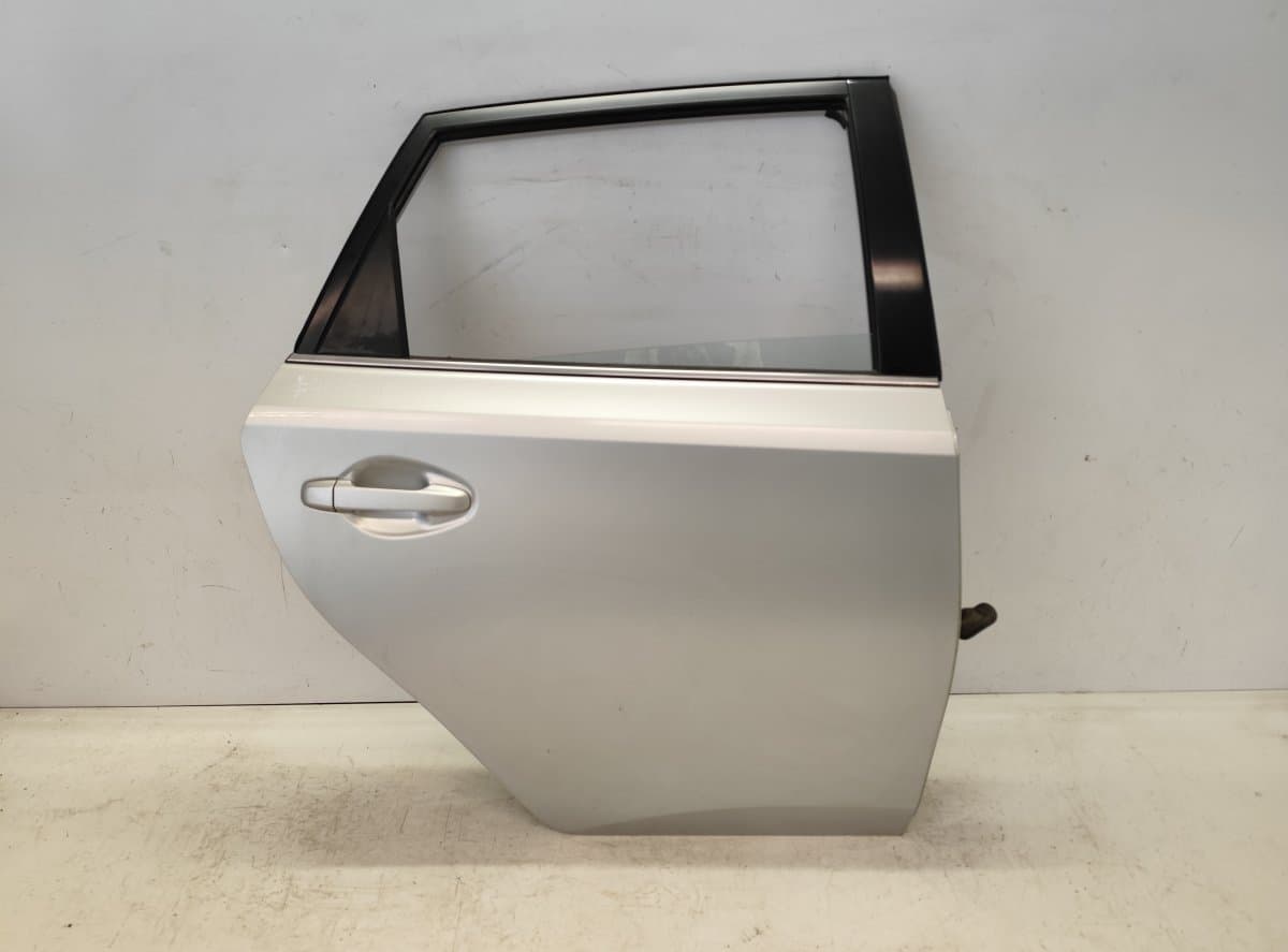 TOYOTA 6700302380 Door Rear Right TOYOTA AURIS (E18) 2012-2018