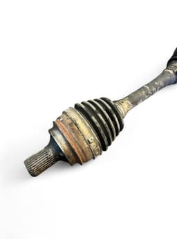MERCEDES-BENZ A2043301601 2043301601 A2043302301 2043302301 A2043302701 2043302701 A2043301600 2043301600 Drive Shaft Front Right MERCEDES-BENZ GLK-CLASS (X204) (2008-2015) — thumbnail 2