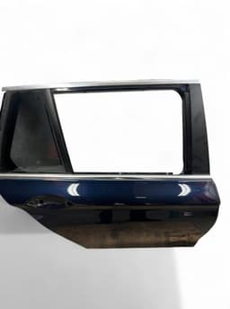 BMW Door Rear Right BMW 5 (F10, F11) (2010-2017) — thumbnail 4