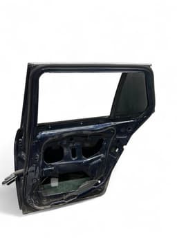 BMW Door Rear Right BMW 5 (F10, F11) (2010-2017) — thumbnail 9