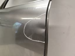 RENAULT 821004108R 236R1525 Door Rear Right RENAULT KOLEOS II (2016-2023) — thumbnail 2