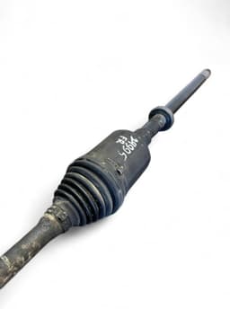 MERCEDES-BENZ A2043301601 2043301601 A2043302301 2043302301 A2043302701 2043302701 A2043301600 2043301600 Drive Shaft Front Right MERCEDES-BENZ GLK-CLASS (X204) (2008-2015) — thumbnail 3