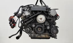 AUDI CHVA Engine AUDI A6 / A6 ALLROAD (C7, 4G) (2010-2018) — thumbnail 2