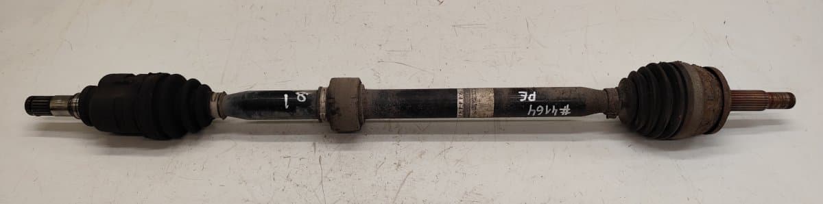 TOYOTA 4341002830 Drive Shaft Front Right TOYOTA AURIS (E18) 2012-2018