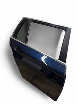 BMW Door Rear Right BMW 5 (F10, F11) (2010-2017) — thumbnail 3