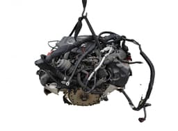 AUDI CHVA Engine AUDI A6 / A6 ALLROAD (C7, 4G) (2010-2018) — thumbnail 6