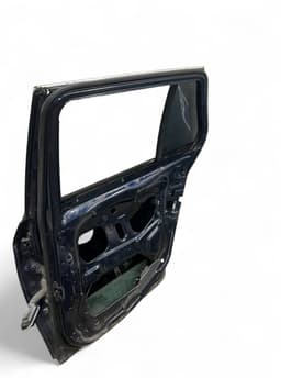 BMW Door Rear Right BMW 5 (F10, F11) (2010-2017) — thumbnail 10