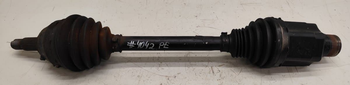 MINI 31609813718 9813718 Drive Shaft Front Right MINI MINI COUNTRYMAN I (2010-2016)