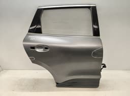 RENAULT 821004108R 236R1525 Door Rear Right RENAULT KOLEOS II (2016-2023) — thumbnail 1