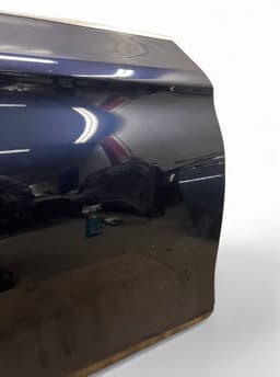 BMW Door Rear Right BMW 5 (F10, F11) (2010-2017) — thumbnail 6
