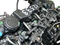 FORD 1679684 Engine FORD C-MAX I (2003-2010) — thumbnail 8