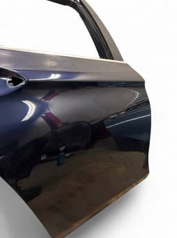 BMW Door Rear Right BMW 5 (F10, F11) (2010-2017) — thumbnail 7