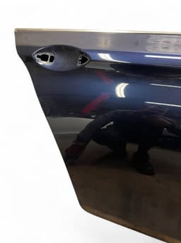 BMW Door Rear Right BMW 5 (F10, F11) (2010-2017) — thumbnail 5