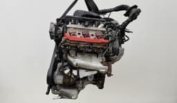 AUDI CHVA Engine AUDI A6 / A6 ALLROAD (C7, 4G) (2010-2018) — thumbnail 3