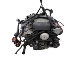 AUDI CHVA Engine AUDI A6 / A6 ALLROAD (C7, 4G) (2010-2018) — thumbnail 5
