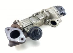 JEEP 68239570AC EGR cooler JEEP GRAND CHEROKEE IV (WK, WK2) (2010-2021) — thumbnail 1