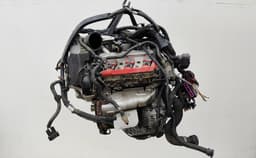 AUDI CHVA Engine AUDI A6 / A6 ALLROAD (C7, 4G) (2010-2018) — thumbnail 1