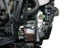 FORD 1679684 Engine FORD C-MAX I (2003-2010) — thumbnail 9
