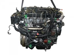 FORD 1679684 Engine FORD C-MAX I (2003-2010) — thumbnail 2