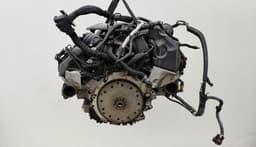 AUDI CHVA Engine AUDI A6 / A6 ALLROAD (C7, 4G) (2010-2018) — thumbnail 4