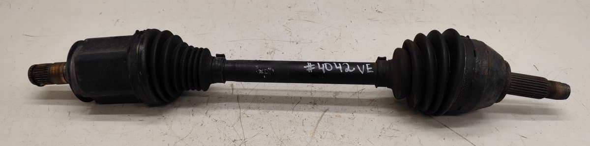 MINI 31609806471 Drive Shaft Front Left MINI MINI COUNTRYMAN I (2010-2016)
