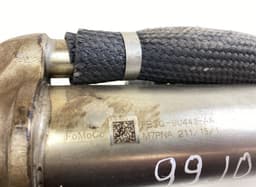 FORD 2026142 2428047 703784280 EGR cooler FORD RANGER III (TKE, PX) (2011-2023) — thumbnail 4