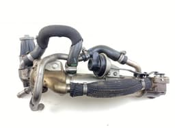 FORD 2026142 2428047 703784280 EGR cooler FORD RANGER III (TKE, PX) (2011-2023) — thumbnail 2