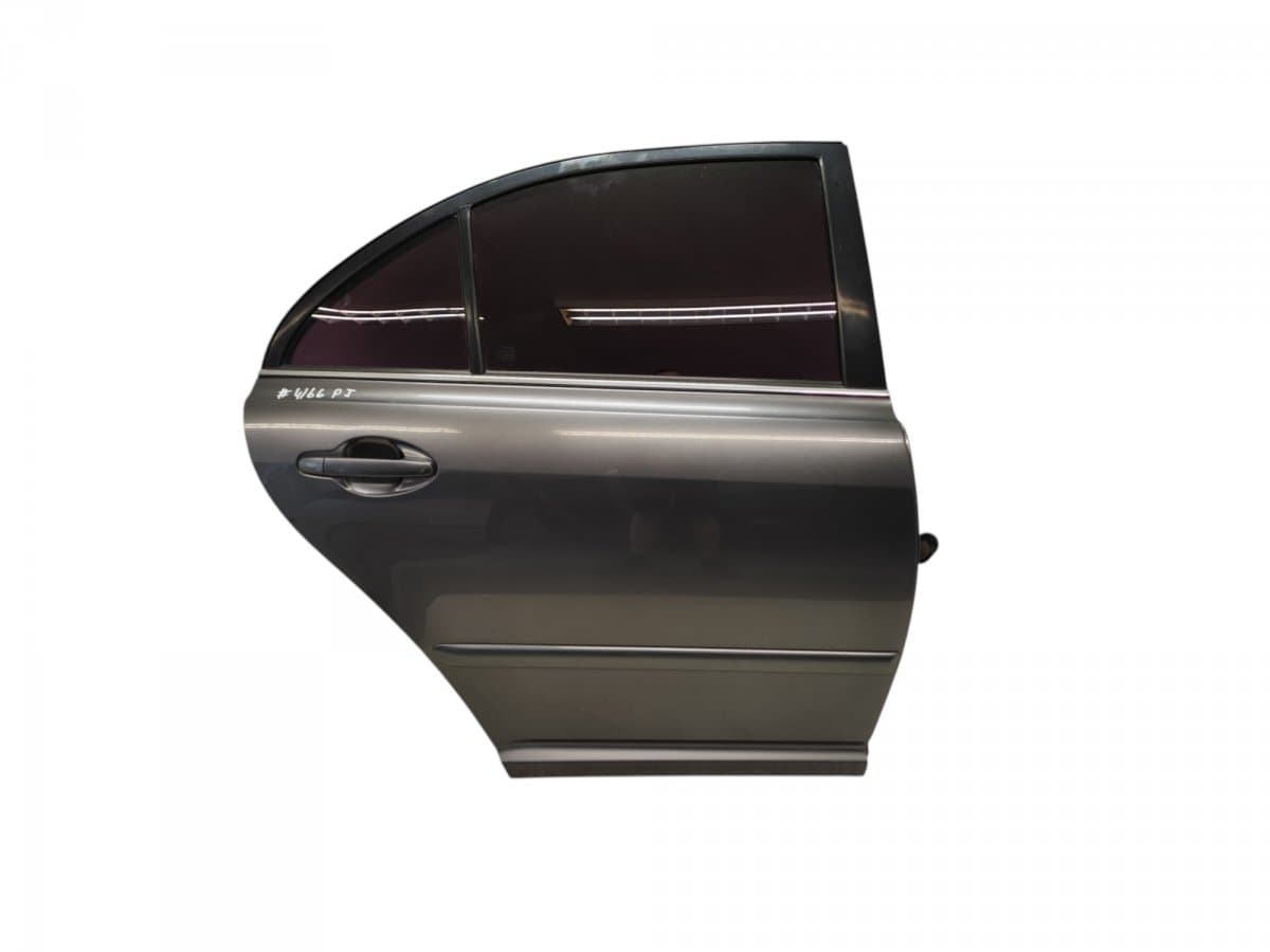 TOYOTA 6700305110 Door Rear Right TOYOTA AVENSIS (T250) (2003-2008)