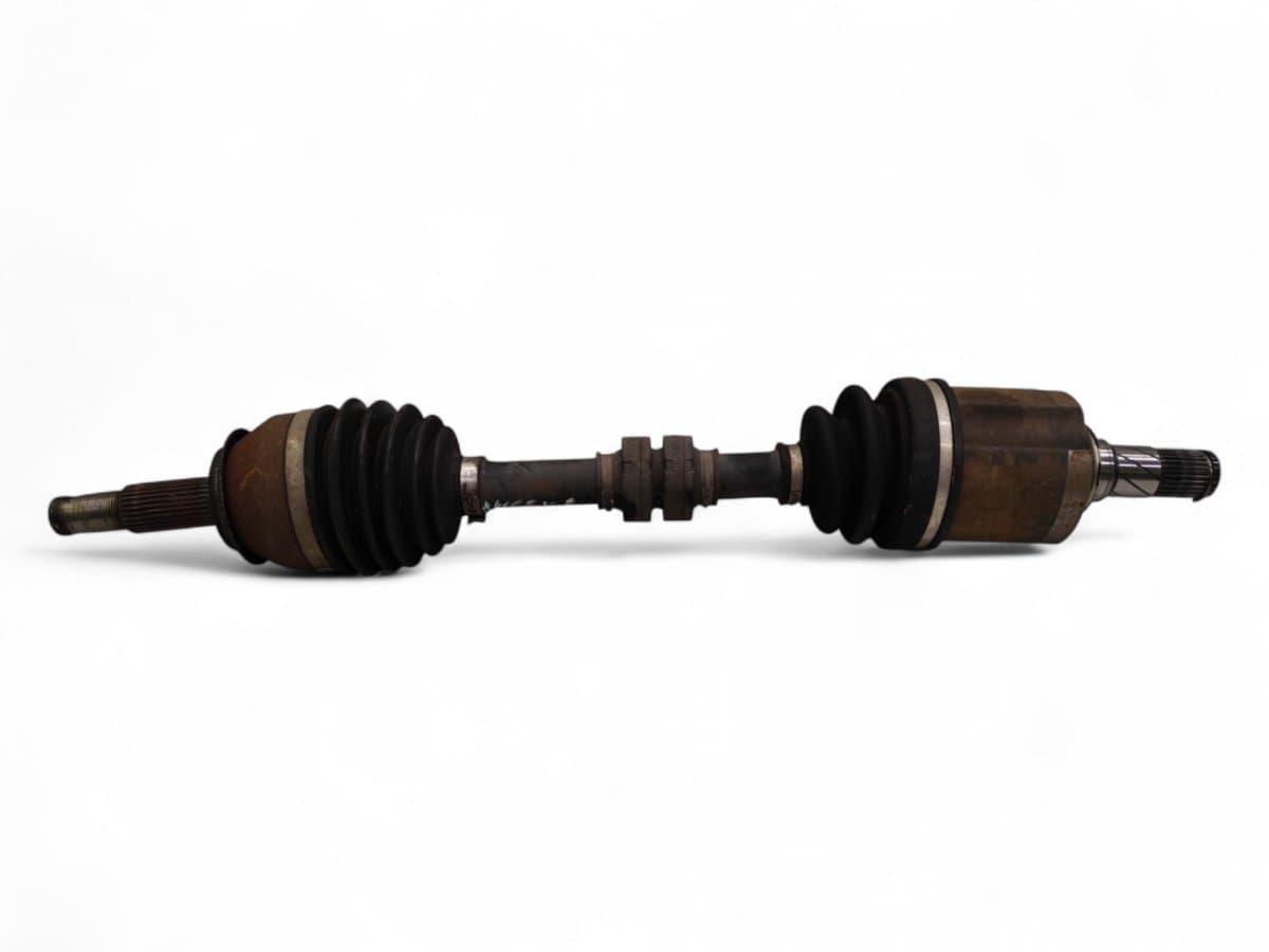 RENAULT 391014BB0B Drive Shaft Front Left RENAULT KOLEOS II (2016-2023)