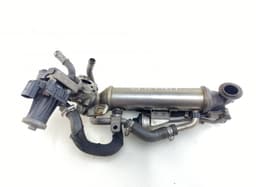 FORD 2026142 2428047 703784280 EGR cooler FORD RANGER III (TKE, PX) (2011-2023) — thumbnail 1