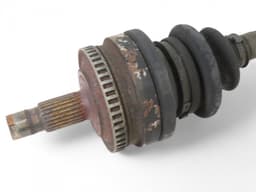 MERCEDES-BENZ A1293506510 1293506510 Drive Shaft Rear Right MERCEDES-BENZ SL-CLASS (R129) (1989-2001) — thumbnail 2