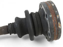 MERCEDES-BENZ A1293506510 1293506510 Drive Shaft Rear Right MERCEDES-BENZ SL-CLASS (R129) (1989-2001) — thumbnail 3