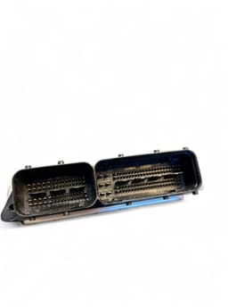 VW 03L907309L 0281017554 03L906022JF 1037518079 1037515541 Engine Control Unit / module (ECU) VW TRANSPORTER T5 / MULTIVAN (7H, 7E, 7J) (2003-2015) — thumbnail 4