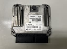 MINI 8583423 0281031394 Engine Control Unit / module (ECU) MINI MINI COUNTRYMAN I (2010-2016) — thumbnail 1