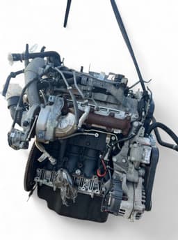 FIAT F1AGL4112 5802732795 71798447 Engine FIAT DUCATO Box (250_, 290_) (07.06-) — thumbnail 3