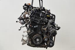 RENAULT M9RA868 M9R Engine RENAULT KOLEOS II (2016-2023) — thumbnail 3