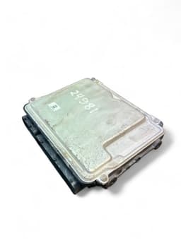 TOYOTA 0281033210 8966105G40 Engine Control Unit / module (ECU) TOYOTA AVENSIS (T270) (2009-2018) — thumbnail 3