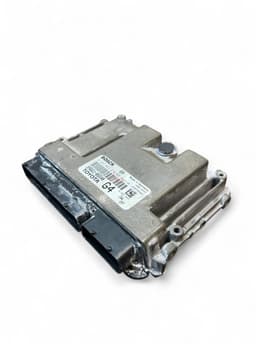 TOYOTA 0281033210 8966105G40 Engine Control Unit / module (ECU) TOYOTA AVENSIS (T270) (2009-2018) — thumbnail 1