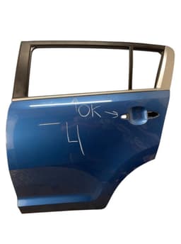 KIA Door Rear Left KIA SPORTAGE III (SL) (2010-2015) — thumbnail 1
