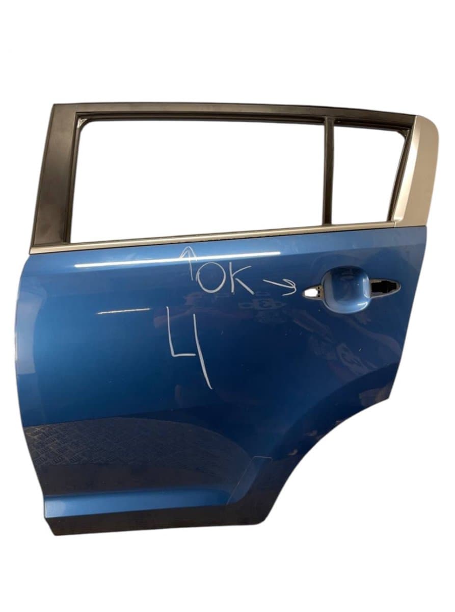KIA Door Rear Left KIA SPORTAGE III (SL) (2010-2015)