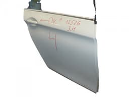 BMW 9628758 Door Rear Right BMW 5 (F10, F11) (2010-2017) — thumbnail 2