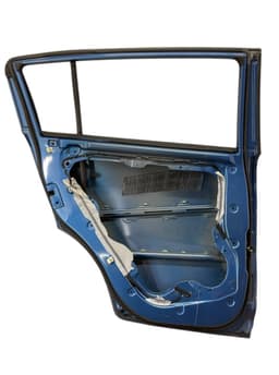 KIA Door Rear Left KIA SPORTAGE III (SL) (2010-2015) — thumbnail 3